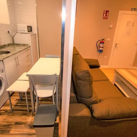 Silo Apartamento