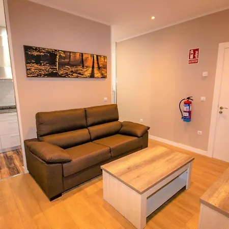 Silo Apartment *