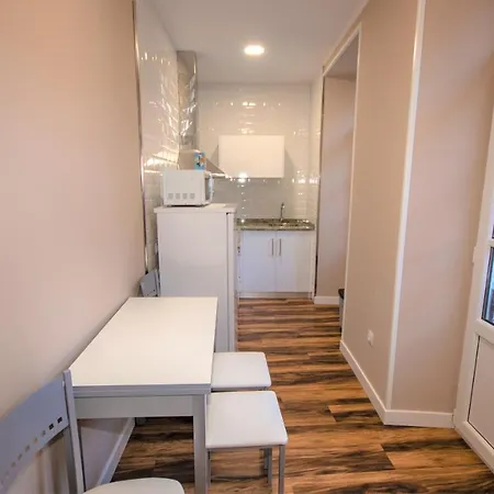 Apartamento Silo *