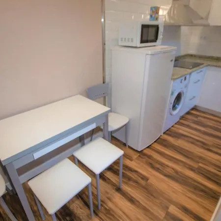Apartamento Silo