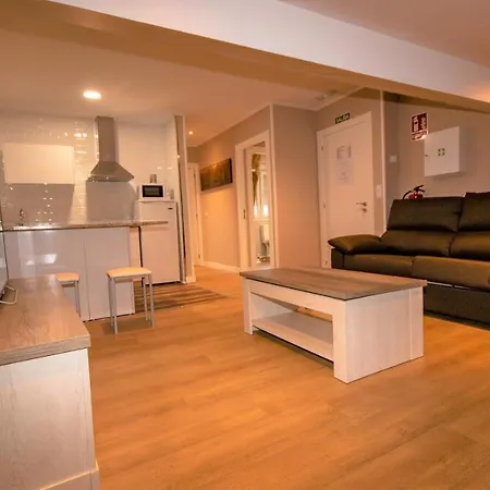 Silo Apartment *