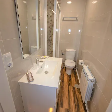 Apartamento Silo *
