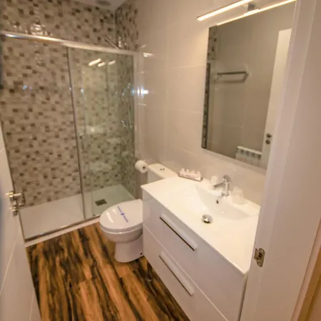 Apartamento Silo *